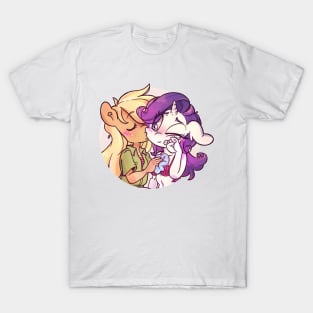 Rarity Applejack T-Shirt